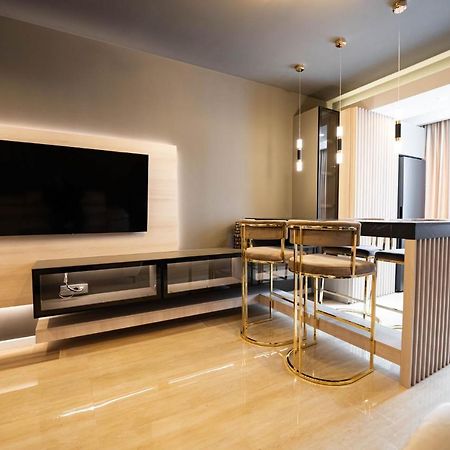 Filadelfia Apartment Suceava Extérieur photo