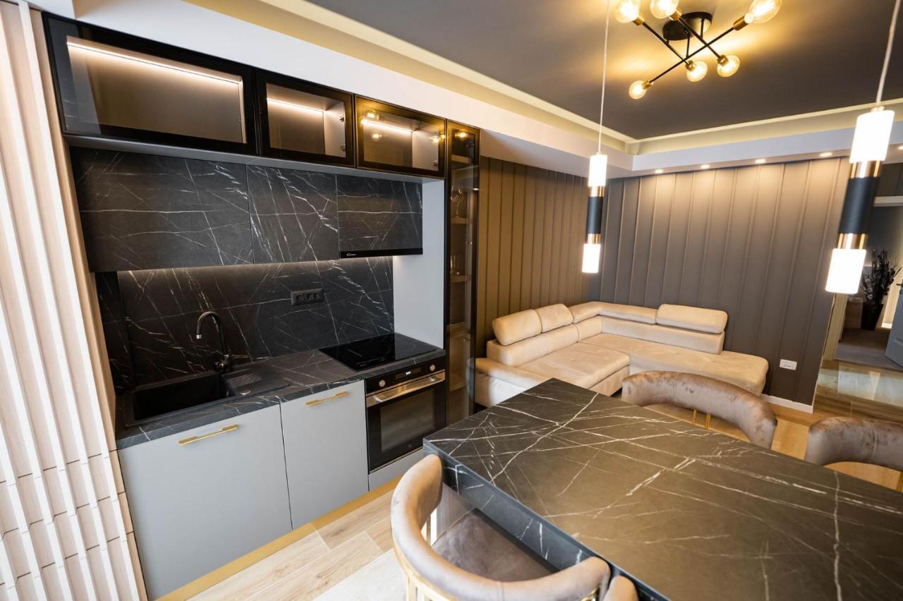 Filadelfia Apartment Suceava Extérieur photo