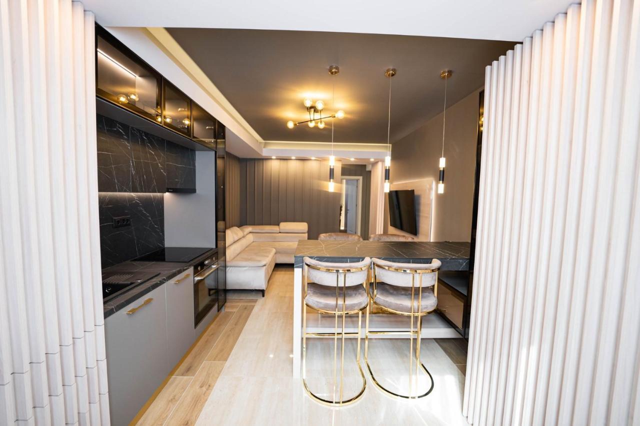 Filadelfia Apartment Suceava Extérieur photo