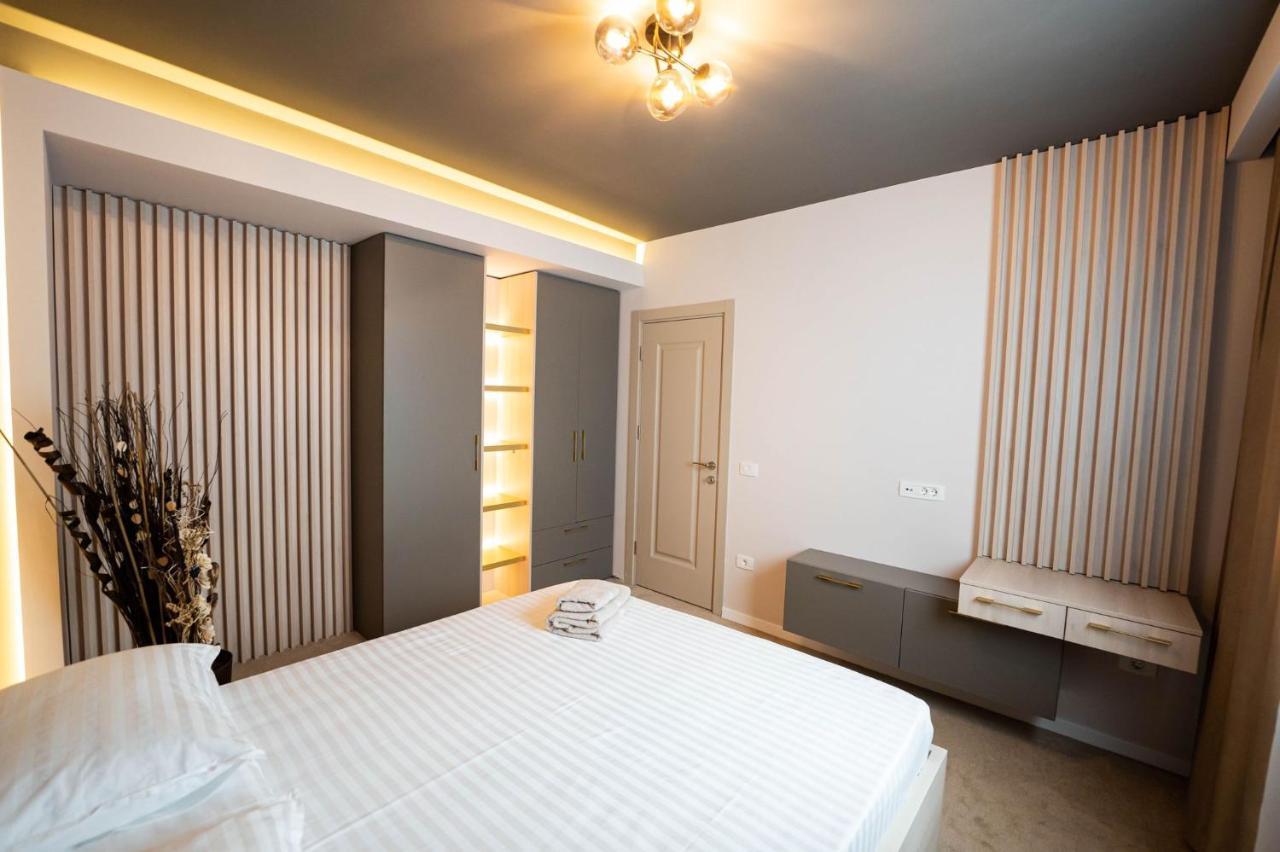 Filadelfia Apartment Suceava Extérieur photo