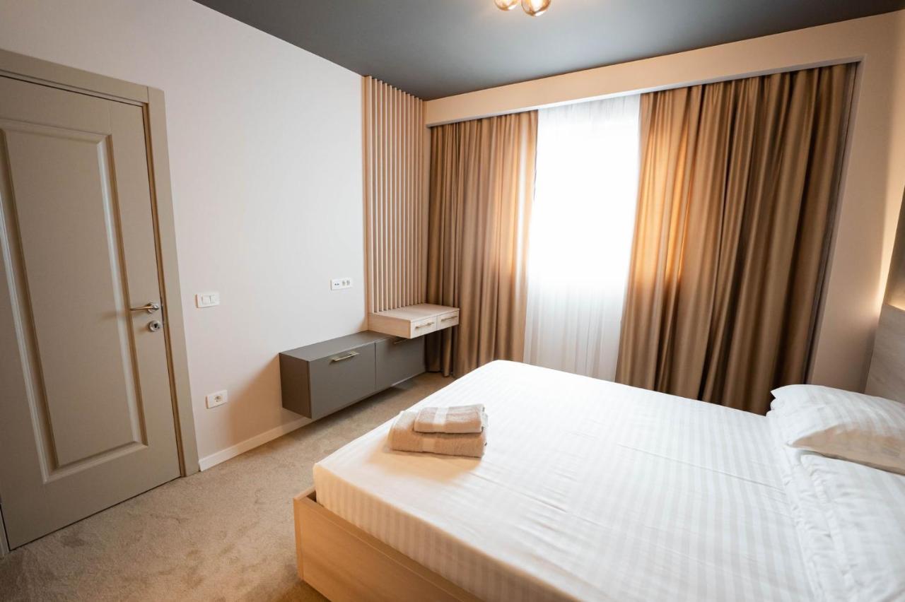 Filadelfia Apartment Suceava Extérieur photo