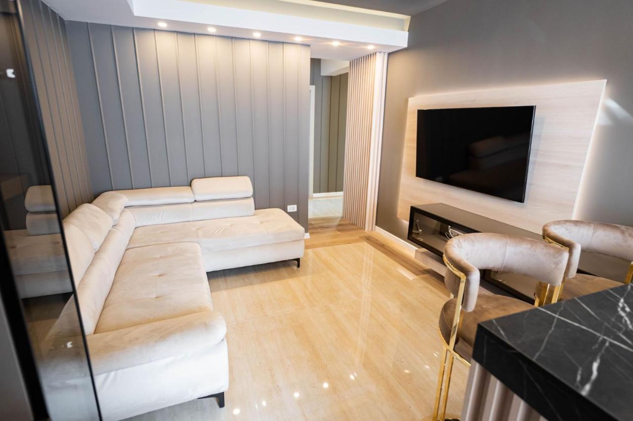 Filadelfia Apartment Suceava Extérieur photo