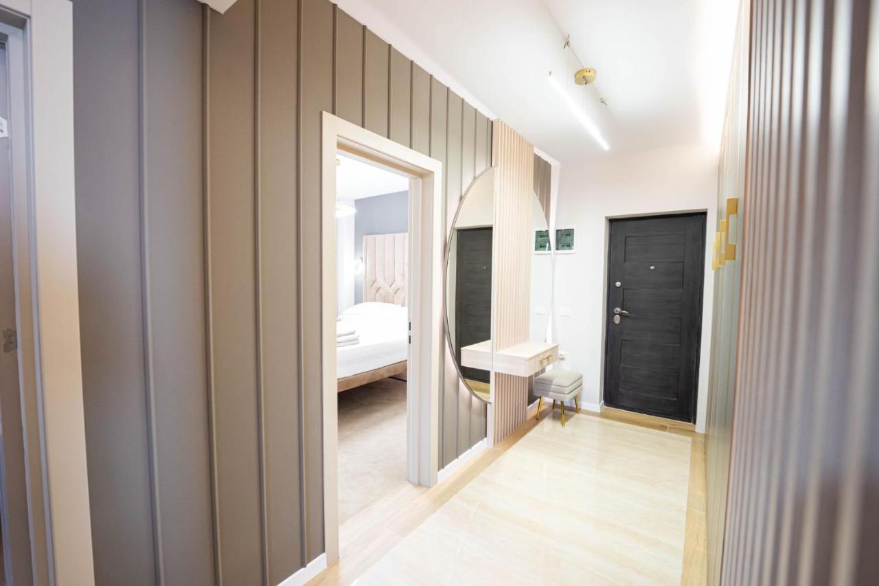 Filadelfia Apartment Suceava Extérieur photo