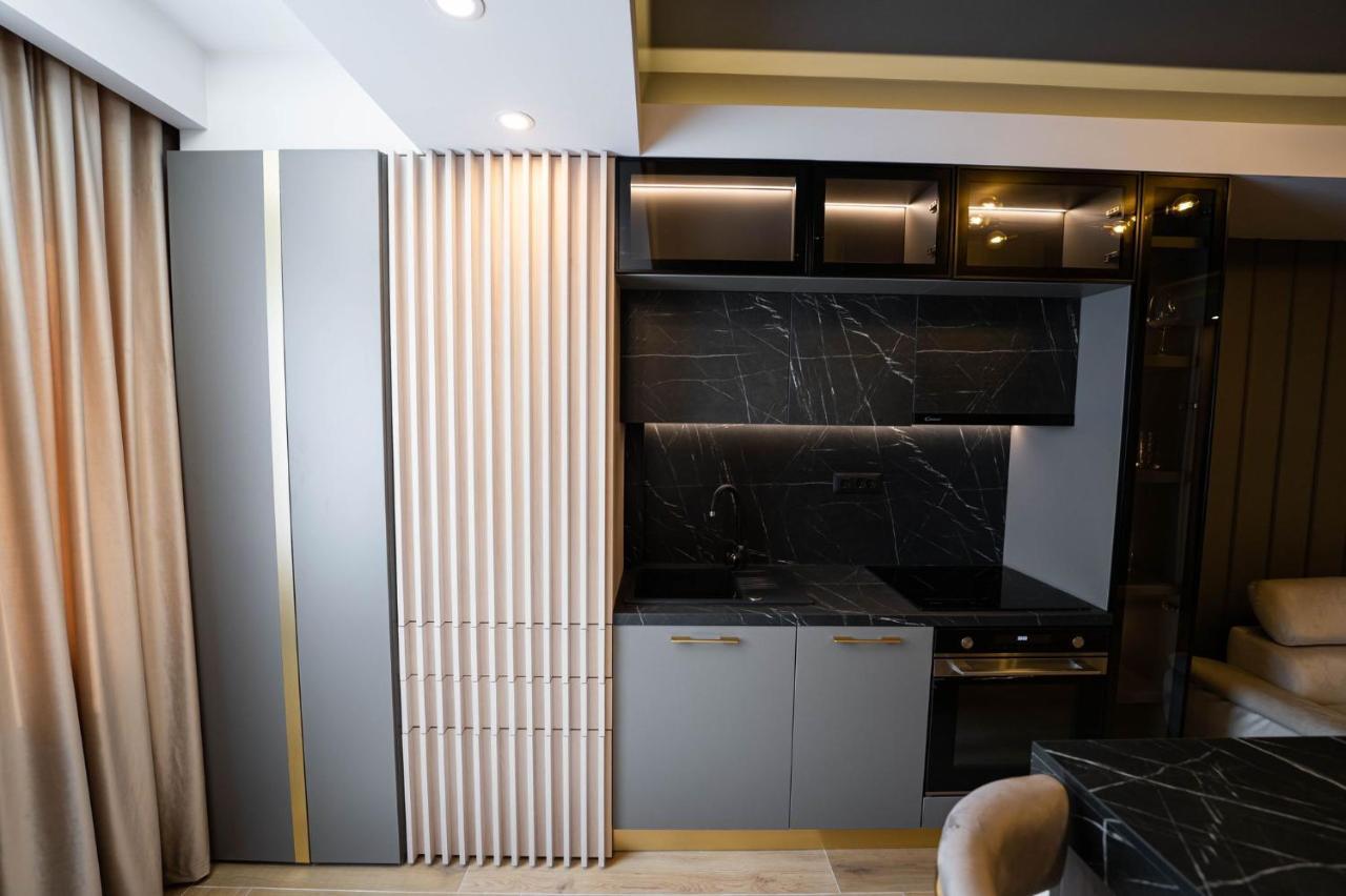 Filadelfia Apartment Suceava Extérieur photo